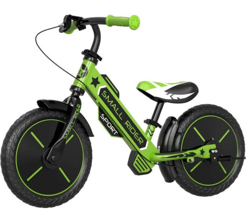 Біговел SMALL RIDER Roadster Sport 12