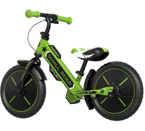 Біговел SMALL RIDER Roadster Sport 12
