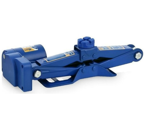 Домкрат електричний KRAFT KT 850000
