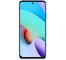Смартфон Xiaomi Redmi 10 64Gb, синє море