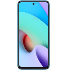 Смартфон Xiaomi Redmi 10 64Gb, синє море