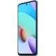 Смартфон Xiaomi Redmi 10 64Gb, синє море
