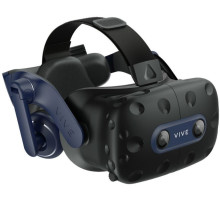 Шолом HTC Vive Pro 2 HMD, чорний