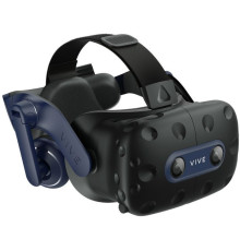 Шолом HTC Vive Pro 2 HMD, чорний