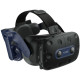 Шолом HTC Vive Pro 2 HMD, чорний