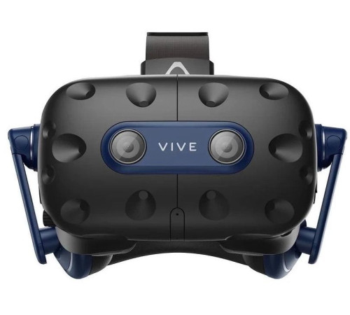 Шолом HTC Vive Pro 2 HMD, чорний
