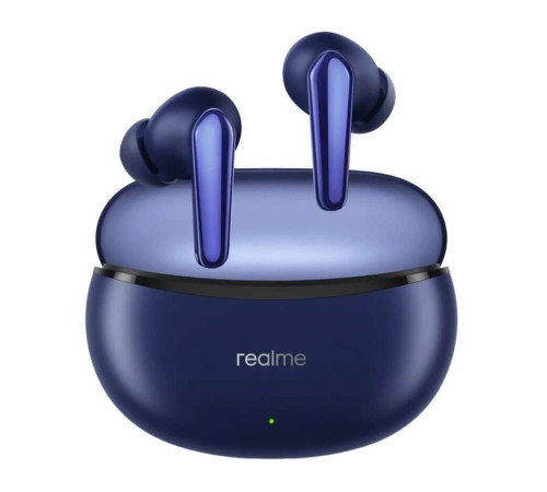 Навушники REALME Buds Air 3 Neo сині