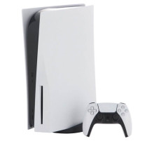 Ігрова консоль Sony PlayStation 5