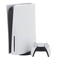 Ігрова консоль Sony PlayStation 5