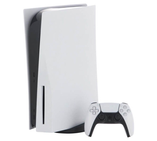 Ігрова консоль Sony PlayStation 5