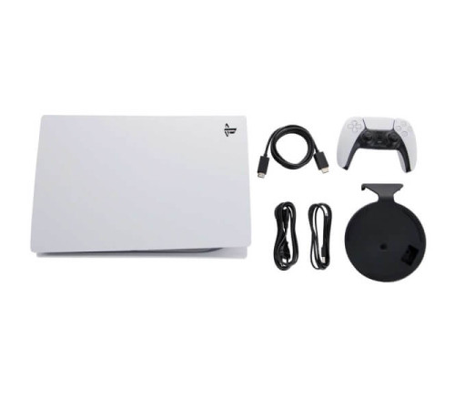 Ігрова консоль Sony PlayStation 5