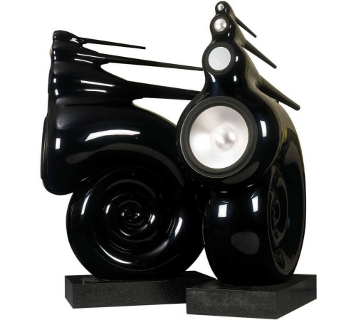 Акустична система Bowers & Wilkins Nautilus