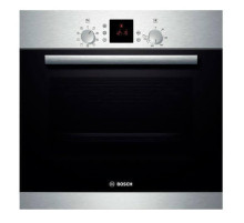 Електрична духова шафа BOSCH HBN 331E1S