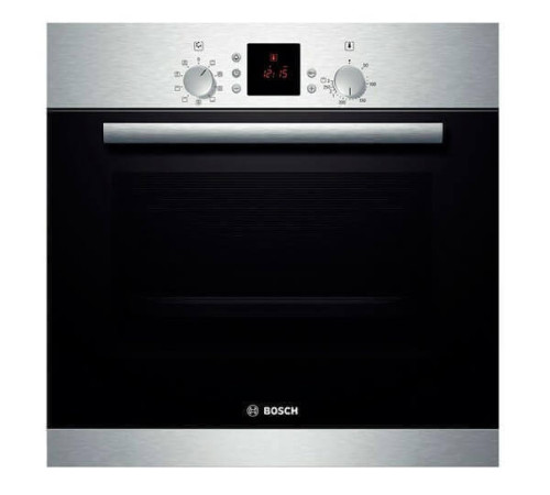Електрична духова шафа BOSCH HBN 331E1S