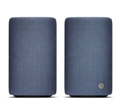 Портативна акустика Cambridge YOYO (M) Blue