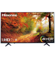 Телевізор Hisense H50A6100