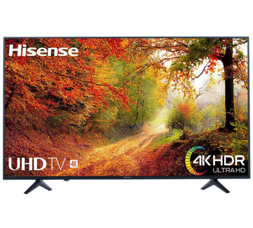 Телевізор Hisense H50A6100