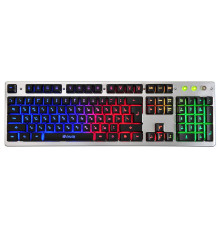 Клавіатура OKLICK 770G IRON FORCE