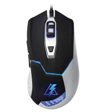 Миша OKLICK 875G ELECTRO оптична дротова USB