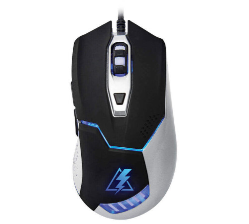 Миша OKLICK 875G ELECTRO оптична дротова USB