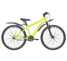 Велосипед підлітковий 26 NX600 V-brake ST 1шв RUSH HOUR