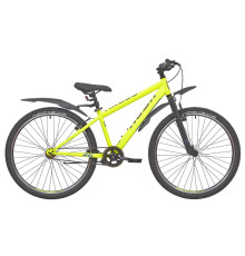 Велосипед підлітковий 26 NX600 V-brake ST 1шв RUSH HOUR