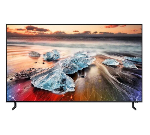 Телевізор QLED Samsung QE55Q900RBUXRU