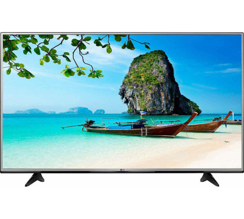 Телевізор LG 46