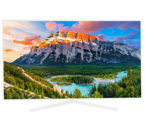 Телевізор Samsung UE49N5510A