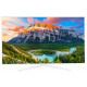 Телевізор Samsung UE49N5510A