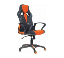 Крісло ігрове Tetchair RUNNER 36-6/tw07/tw-12