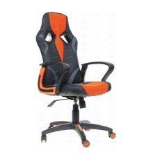 Крісло ігрове Tetchair RUNNER 36-6/tw07/tw-12