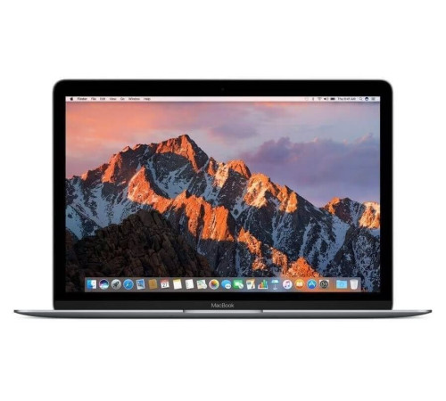 Ноутбук Apple MacBook 13’