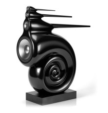 Акустична система Bowers & Wilkins Nautilus